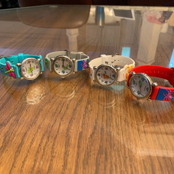 Geneva Other - Geneva Kids Character Watch